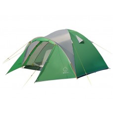 Палатка четырехместная GREENELL ДОМ4