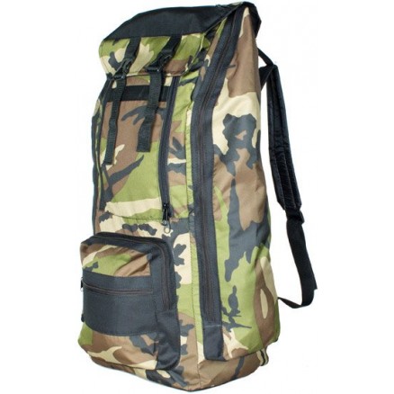 Рюкзак туристический Спортивный 55л