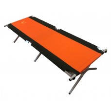 Туристическая кровать-раскладушка AVI OUTDOOR алюминий